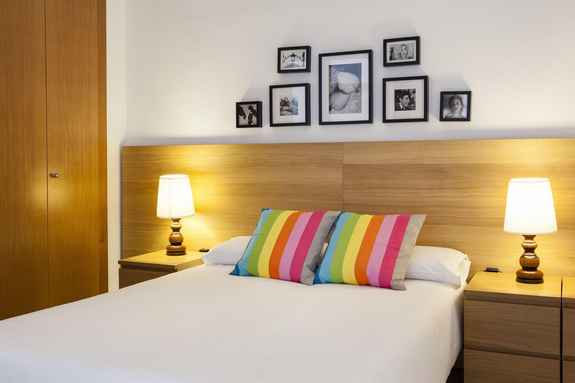 Ramblas Apartament *