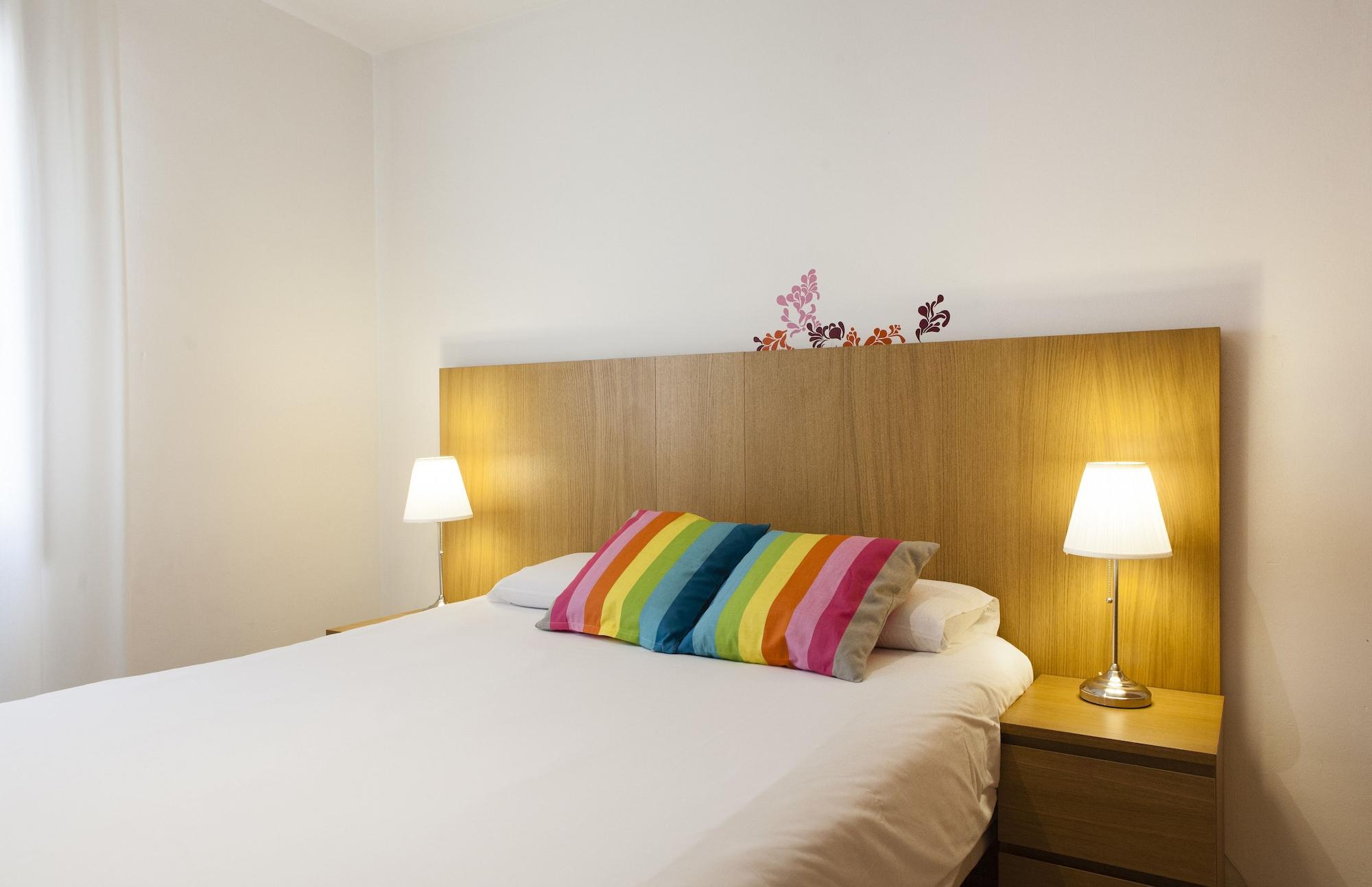 Apartament Ramblas