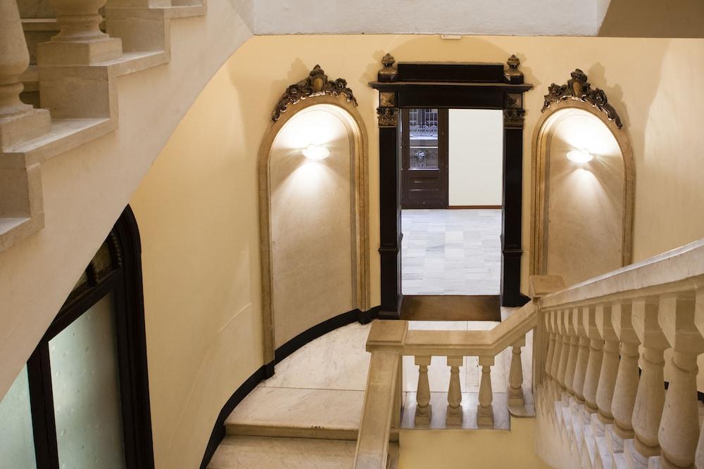 Apartament Ramblas
