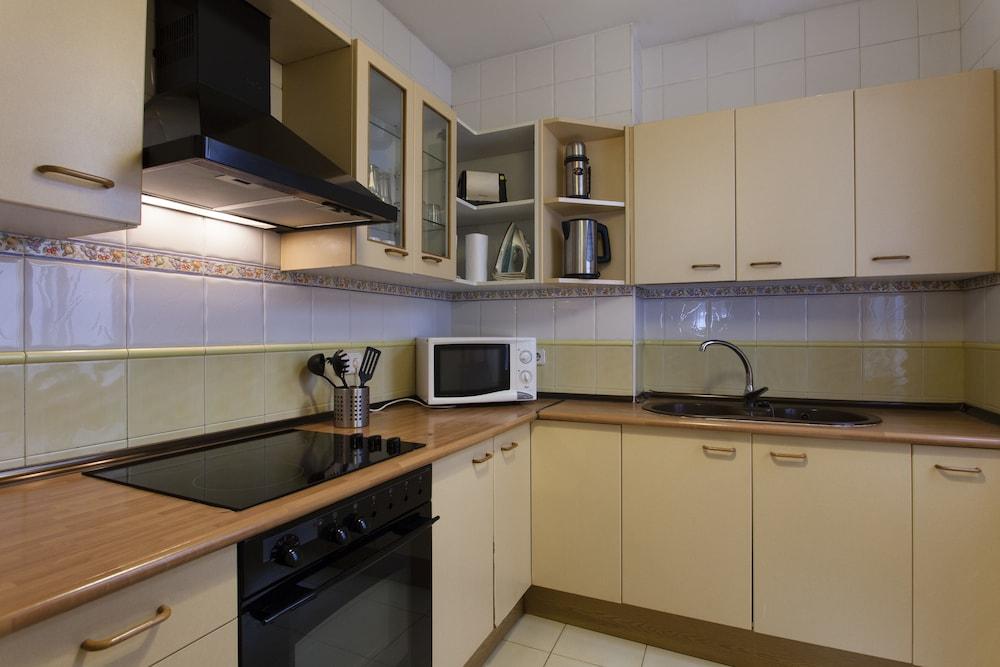 Ramblas Apartament