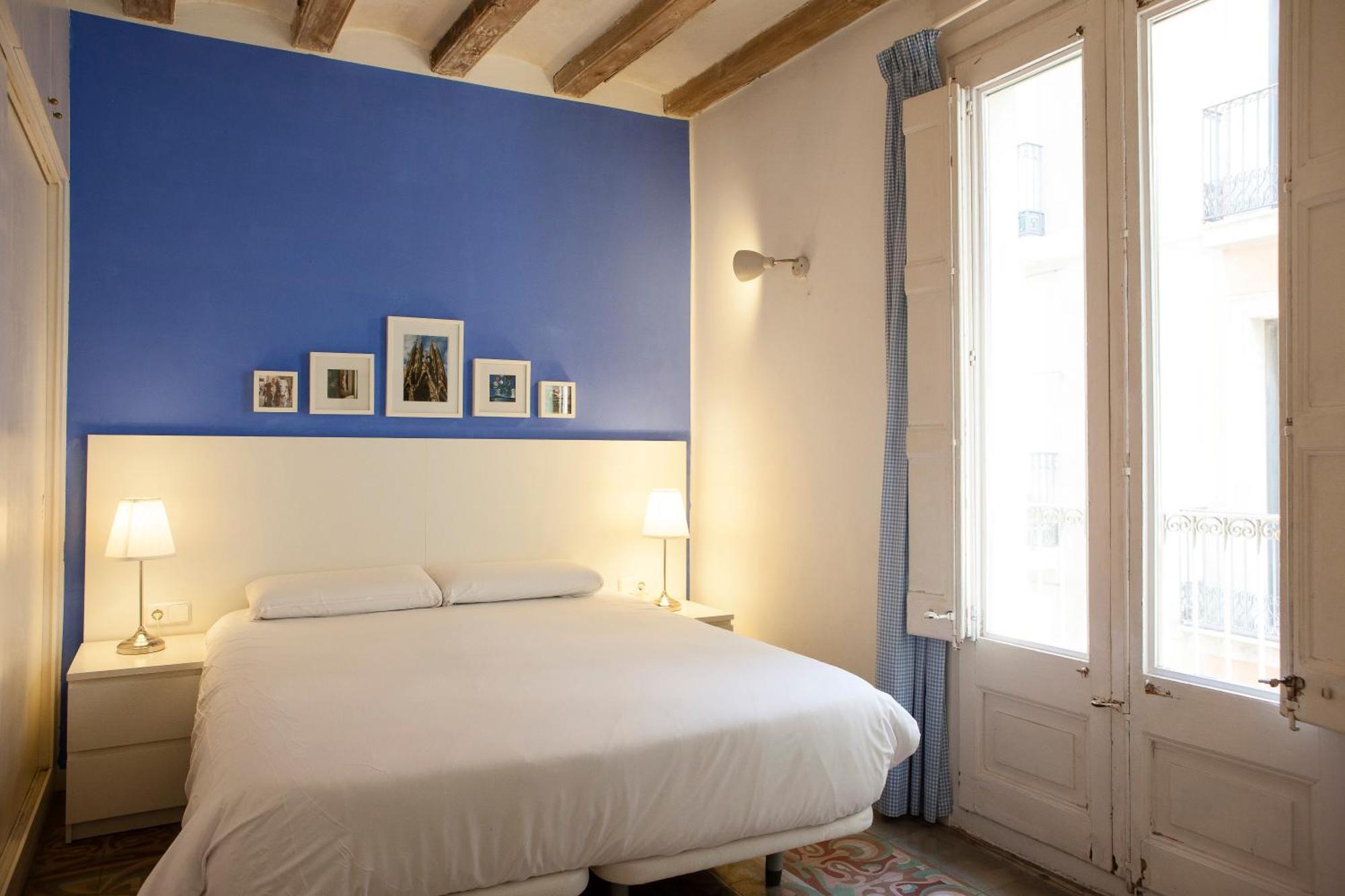 Apartament Ramblas *