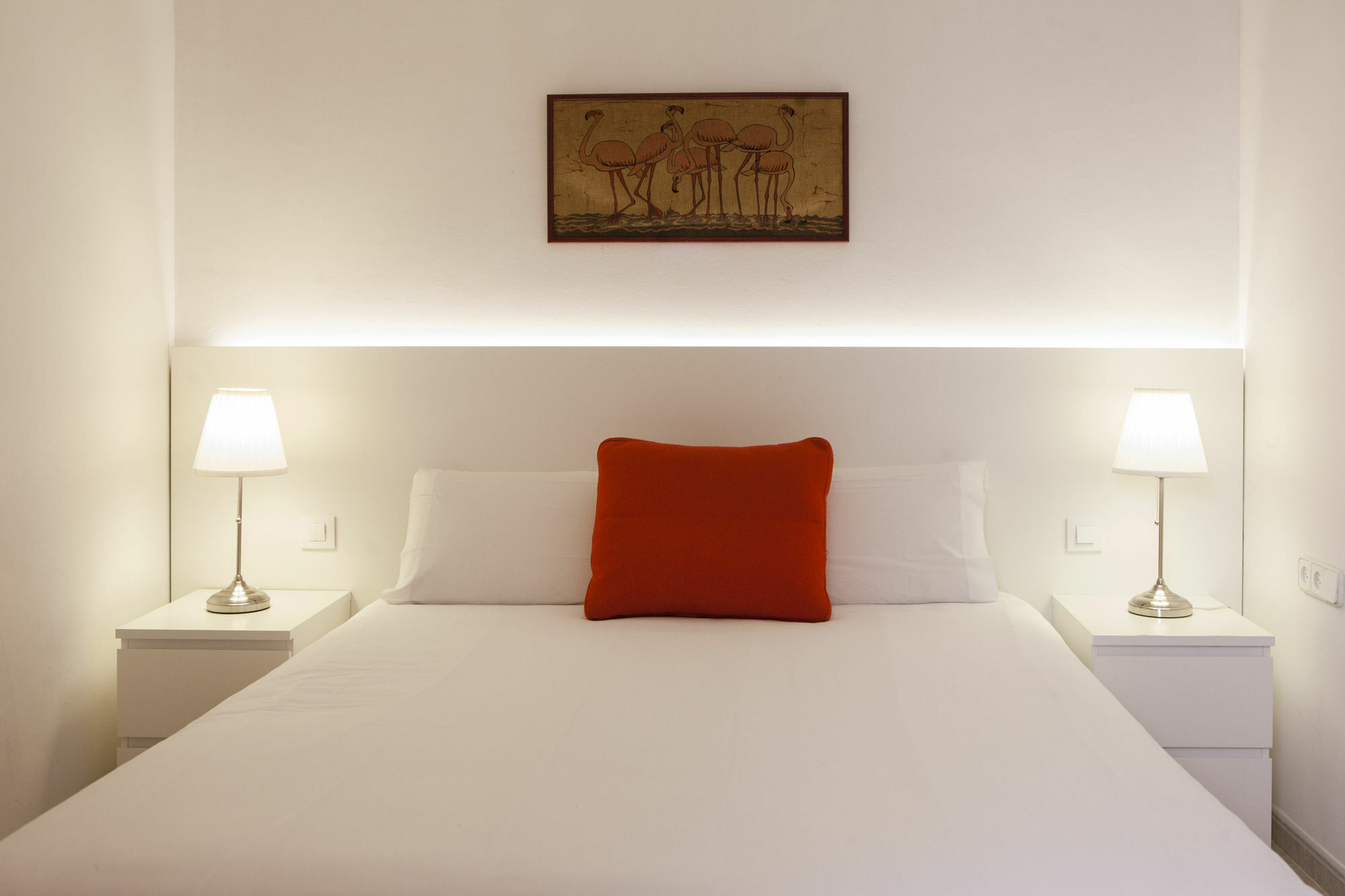 Ramblas Apartament
