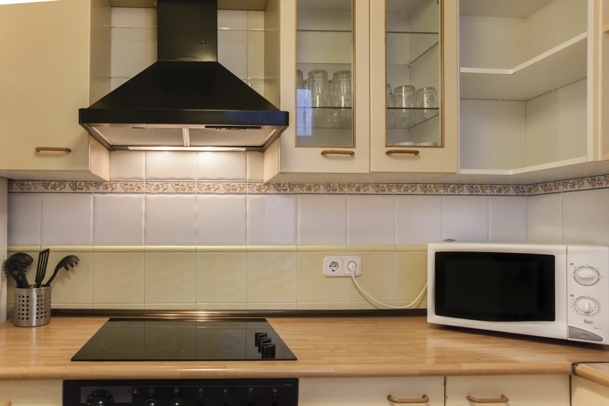 Apartament Ramblas