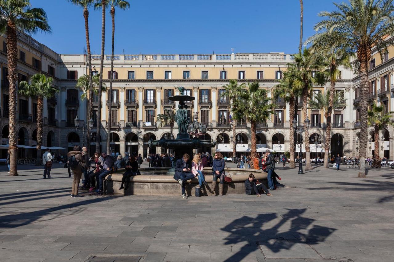 Appartement Ramblas *