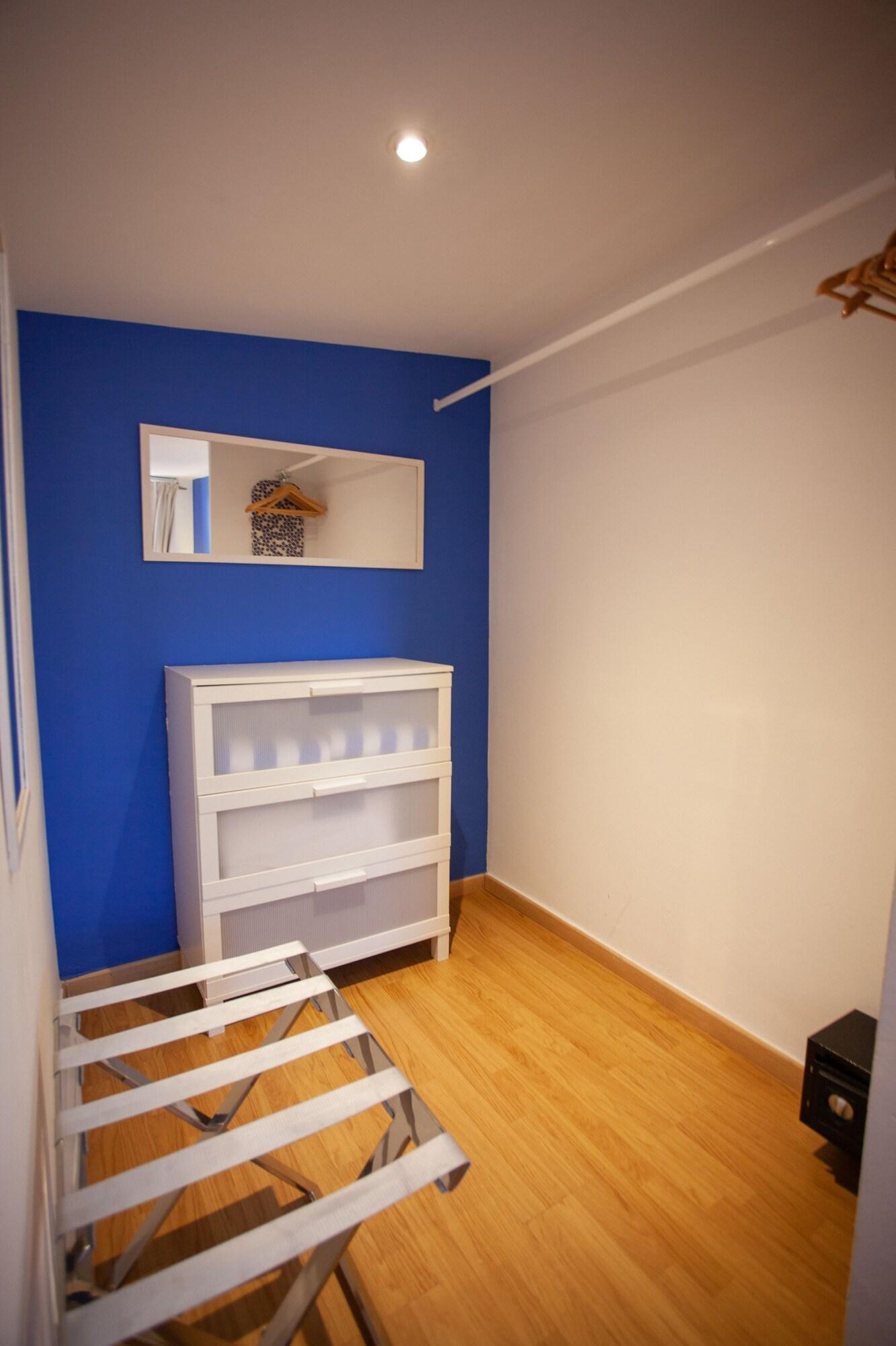 Appartement Ramblas *