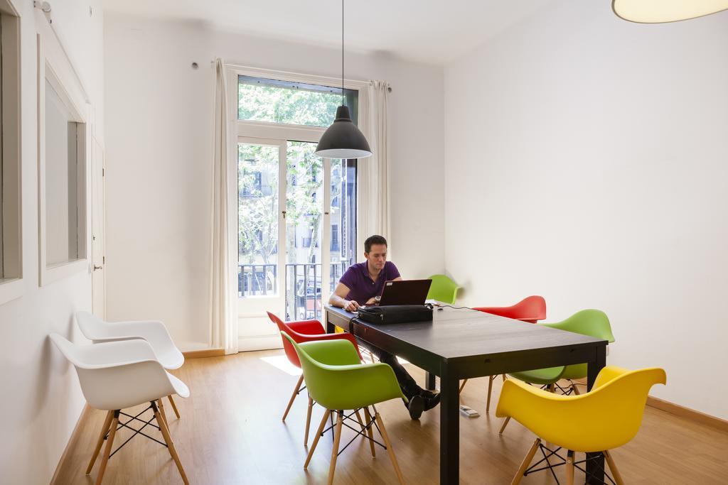 Appartement Ramblas *