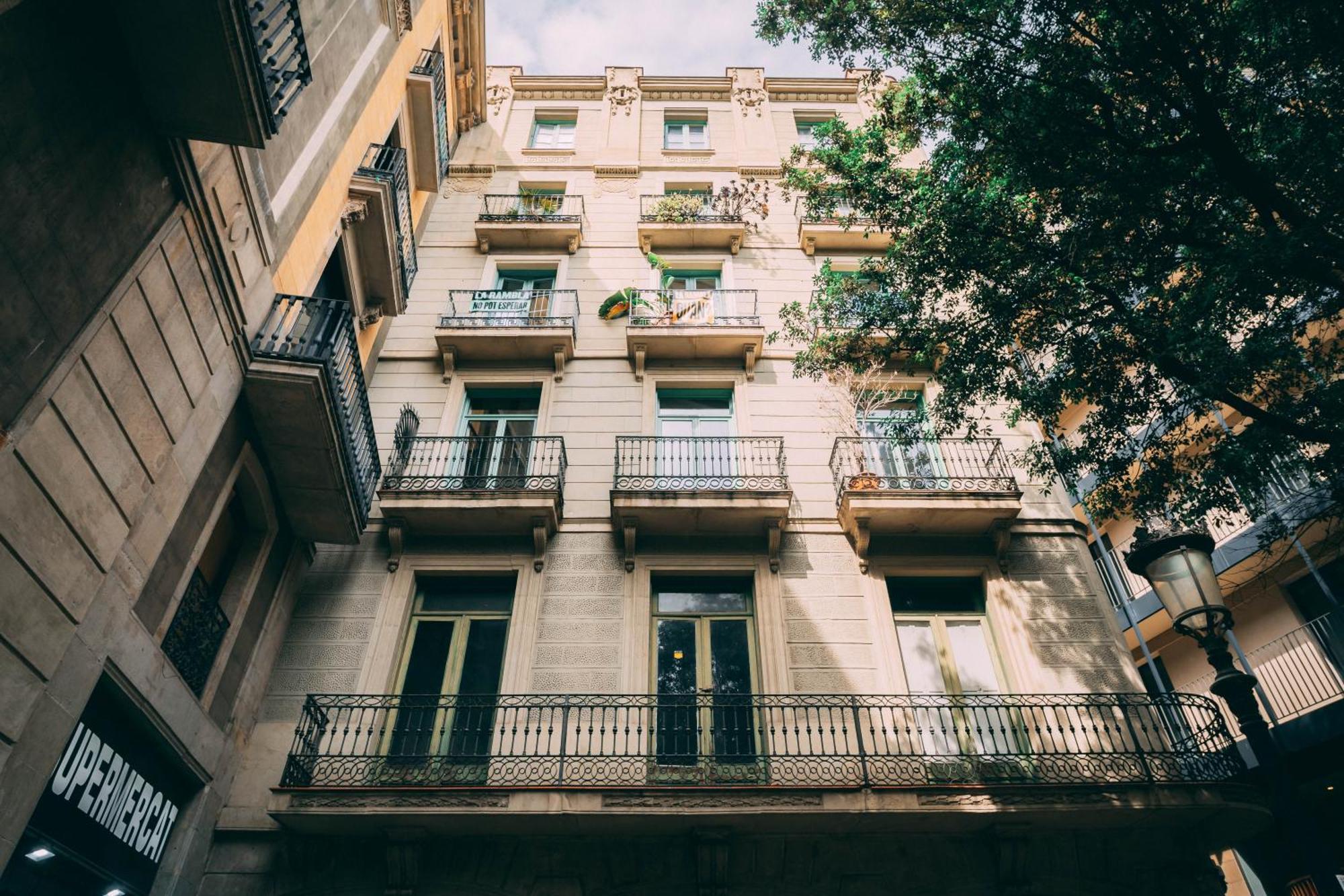 Ramblas Appartement *