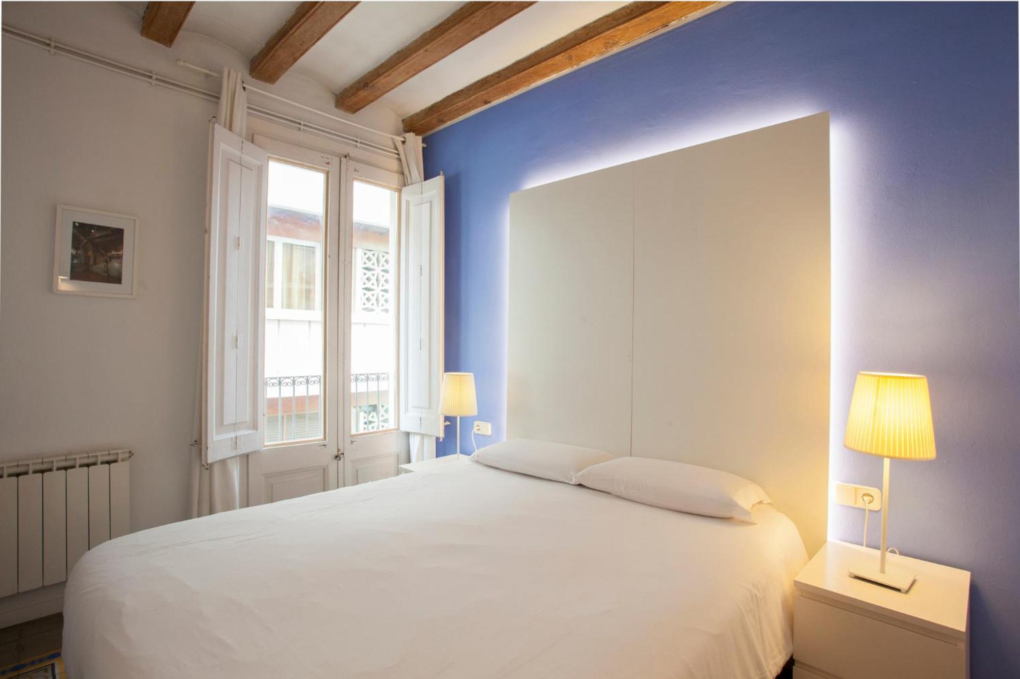 Ramblas Appartement Barcelone