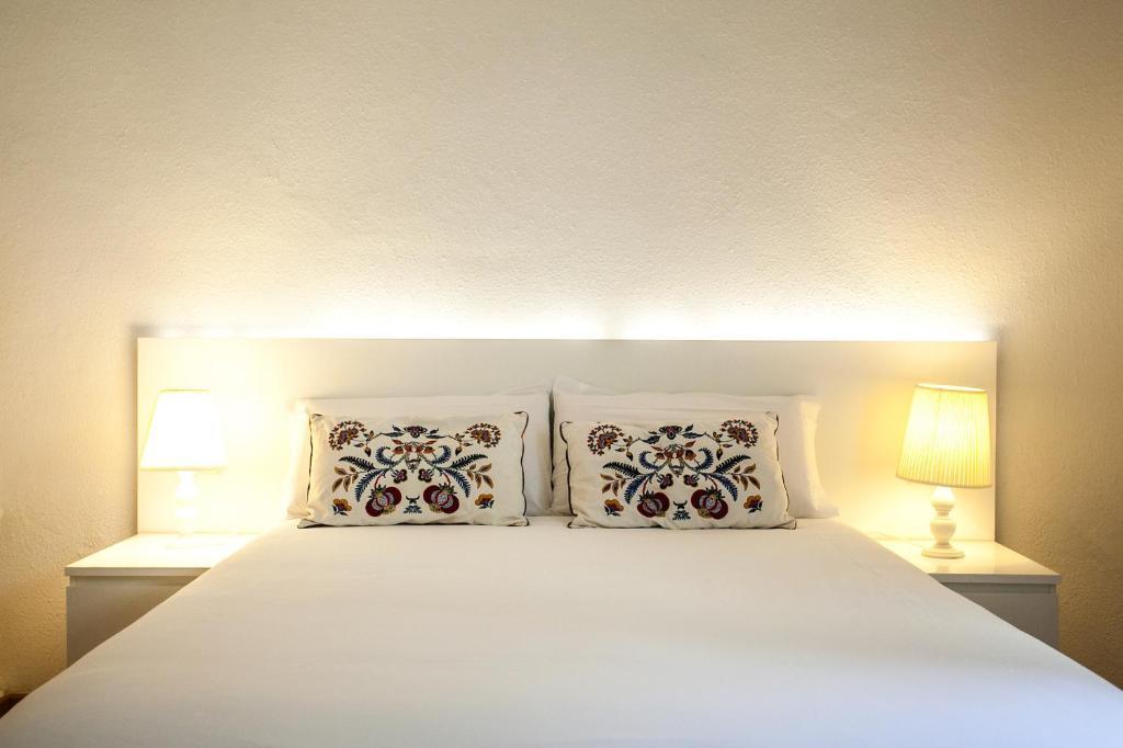 Appartement Ramblas Barcelone