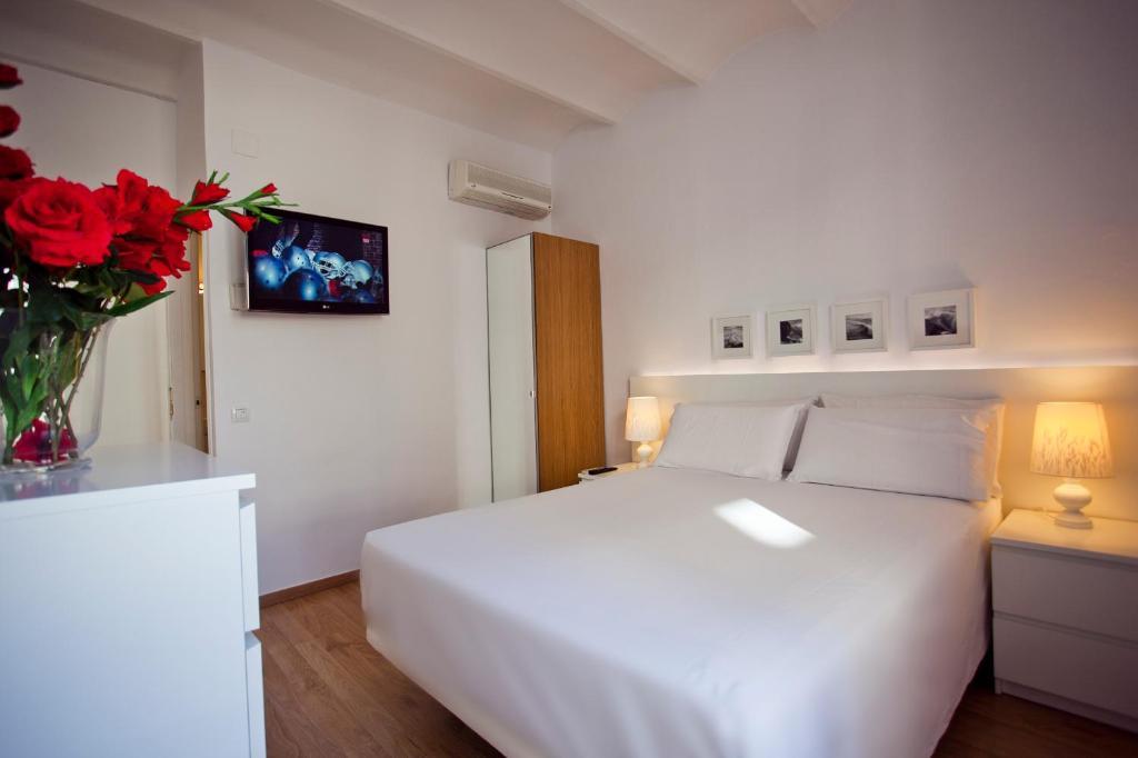 Ramblas Appartement Barcelone