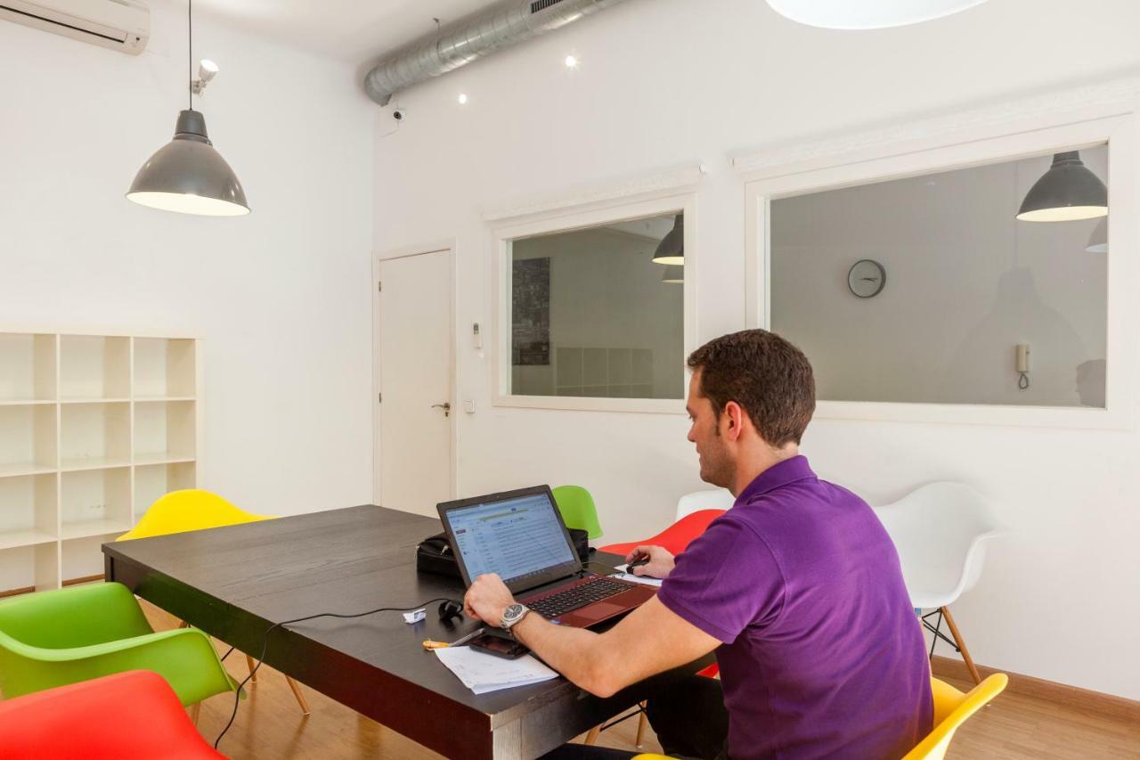 Ramblas Appartement *