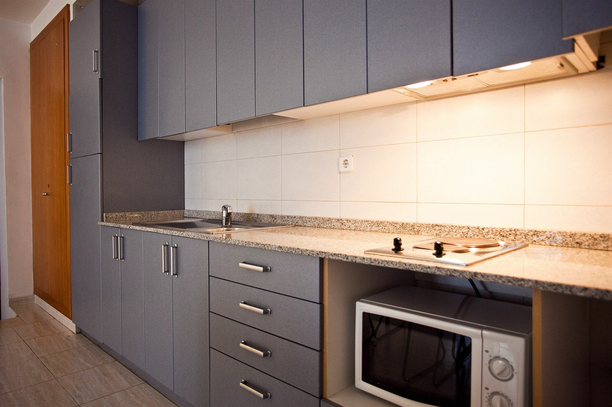 Ramblas Appartement Barcelone